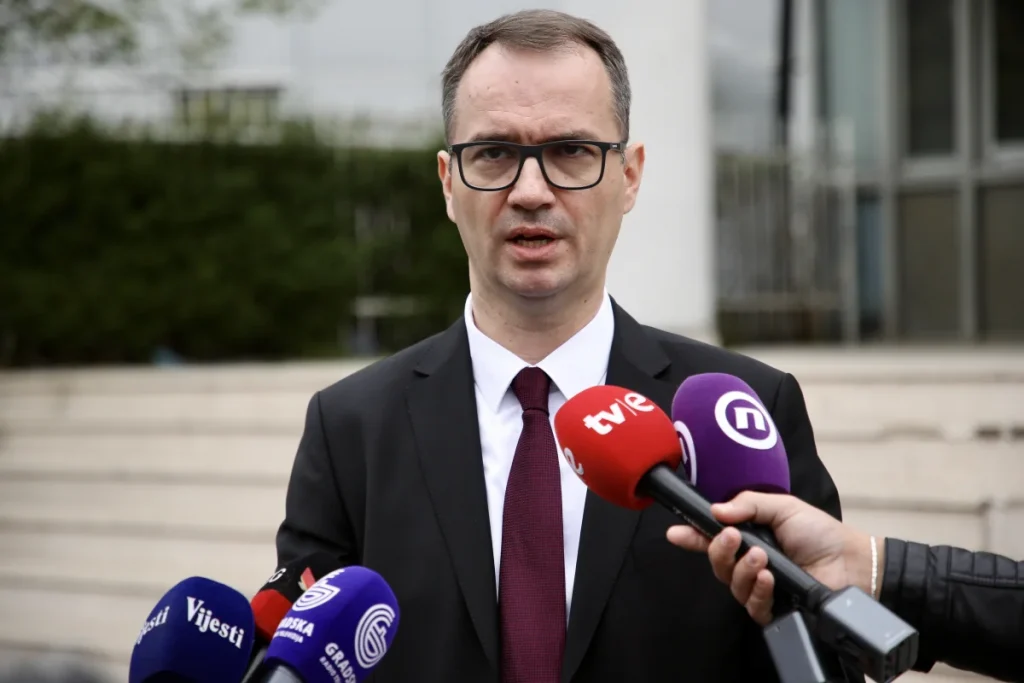 Jovanović traži izuzeće tužiteljke Protić zbog sumnje u nepristrasnost i povrede prava na odbranu