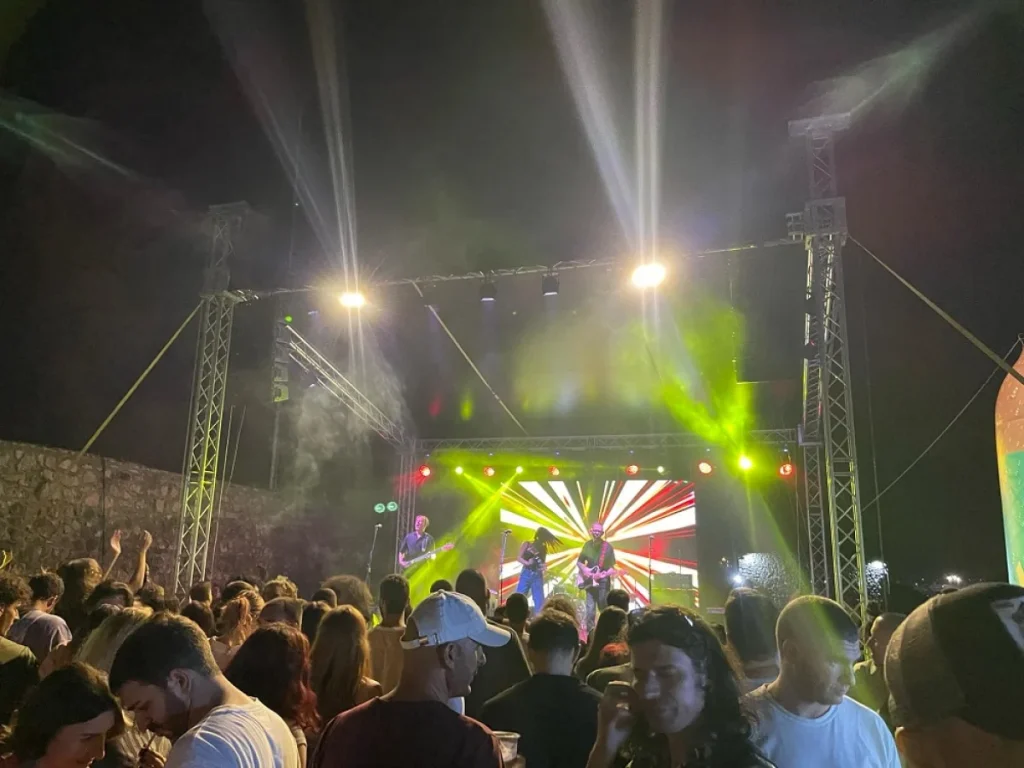 Bedem fest ambasador turističke ponude Nikšića na prvom Crnogorskom manifestu