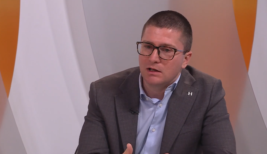 Ćuković: Inicijativa za raspuštanje Skupštine Glavnog grada krik Evropskog saveza za identitetom