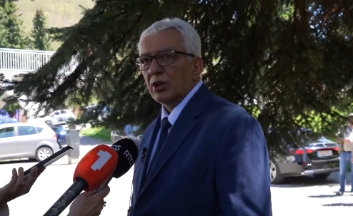Mandić o slučaju njegovog bratanića: Ovo je neka nova Crna Gora i u njoj ne može biti izuzet od primjene zakonske kazne pod uslovom da je istinski kriv!