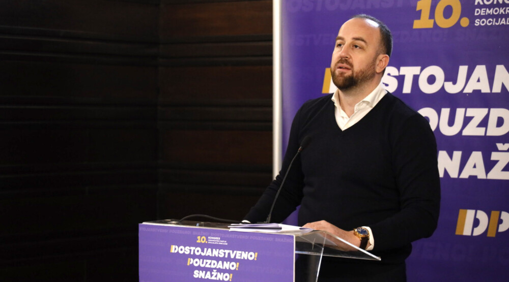 Nikolić: Vlast progoni neistomišljenike, imamo saznanja da će određeni lideri biti privedeni u svojstvu svjedoka