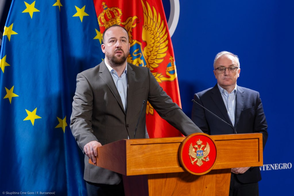 DPS i pred izbore u Podgorici i sad u Nikšiću izmišlja fantomske birače: Prave alibi za izborni poraz!