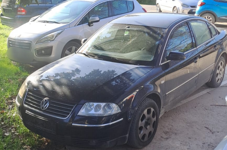 Tivat: Oduzeto blindirano vozilo od člana kriminalne grupe