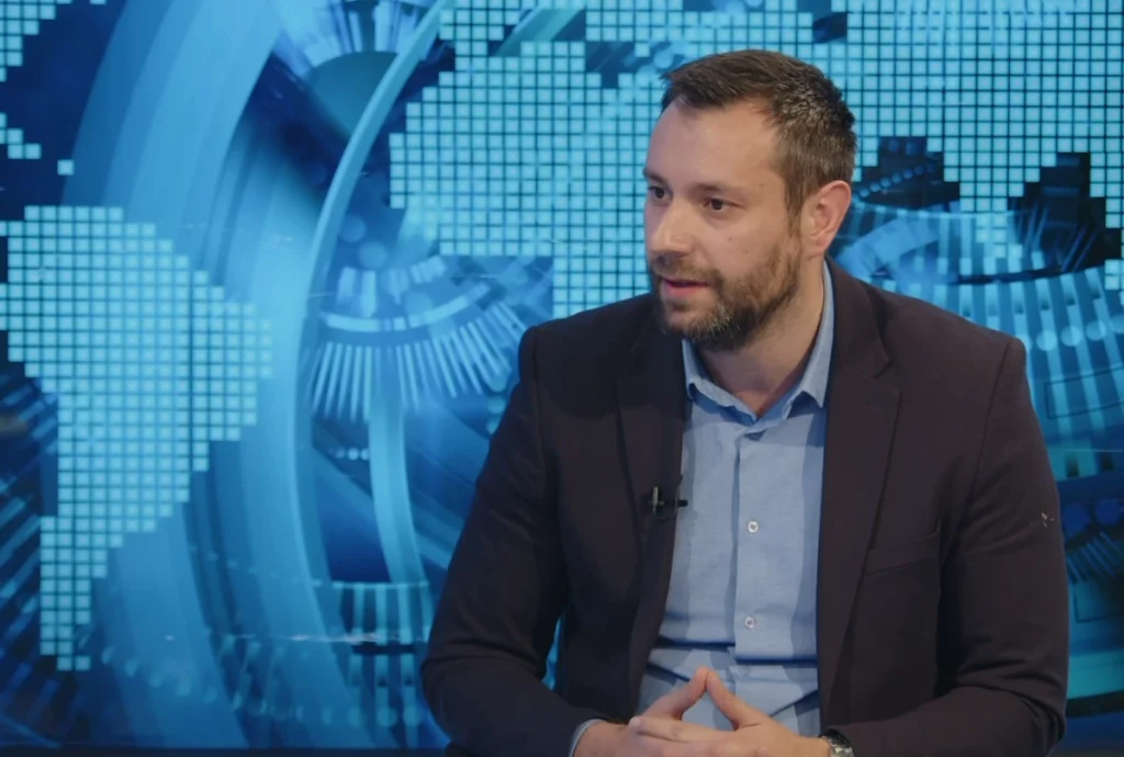 Barać: Tim mladih ljudi, na čelu sa Kovačevićem, oporavio je Nikšić, to građani znaju
