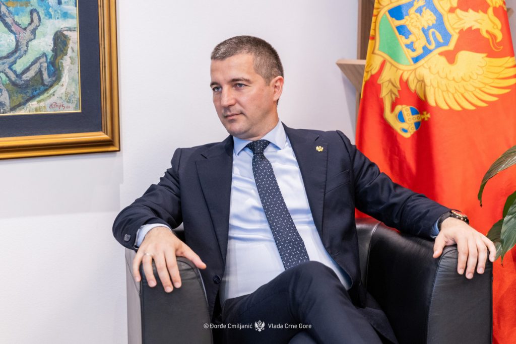 Bečić: Crna Gora nije i nikada neće zaboraviti žrtve Murina