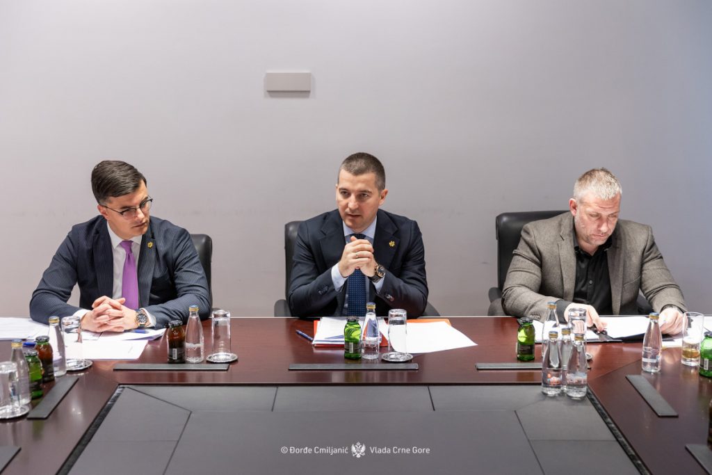 BOK: Neefikasnost sudskih procesa usled procesnih zloupotreba svojevrsni bezbjednosni izazov, nužne hitne zakonske izmjene