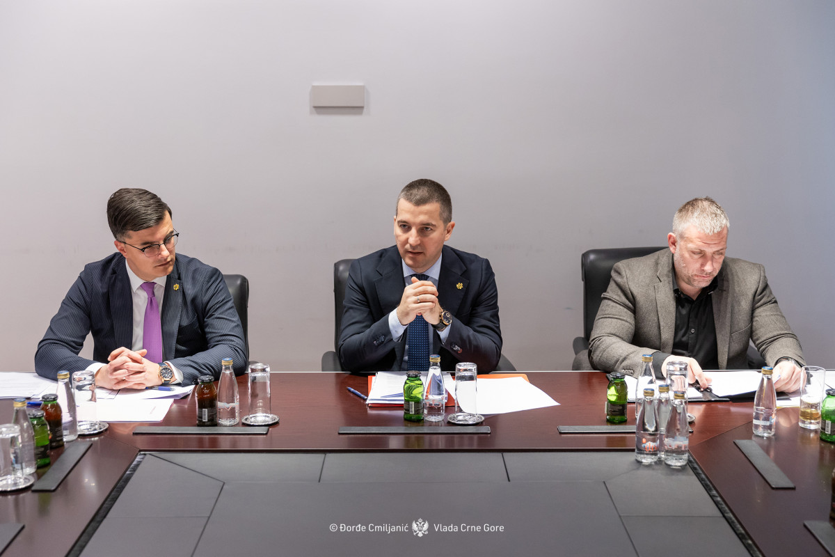 bečić i šaranović