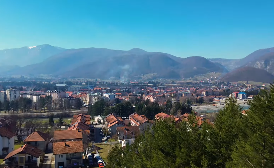 Beranac optužen da je ukrao dvije zlatne burme