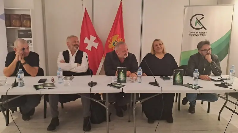 “Biblioteka ćutanja” Momčila Zekovića: Velika istina o stradanju čovjeka i emocija