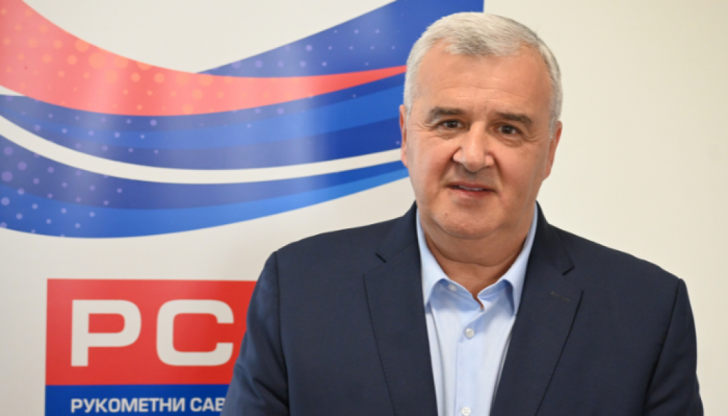 Božidar Đurković drugi put na čelu UO RSS