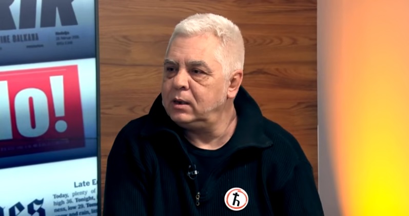 Bratina: Na KiM u toku agresija na Srbe