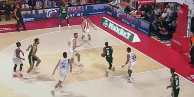 Zvezda želi da vrati Brauna