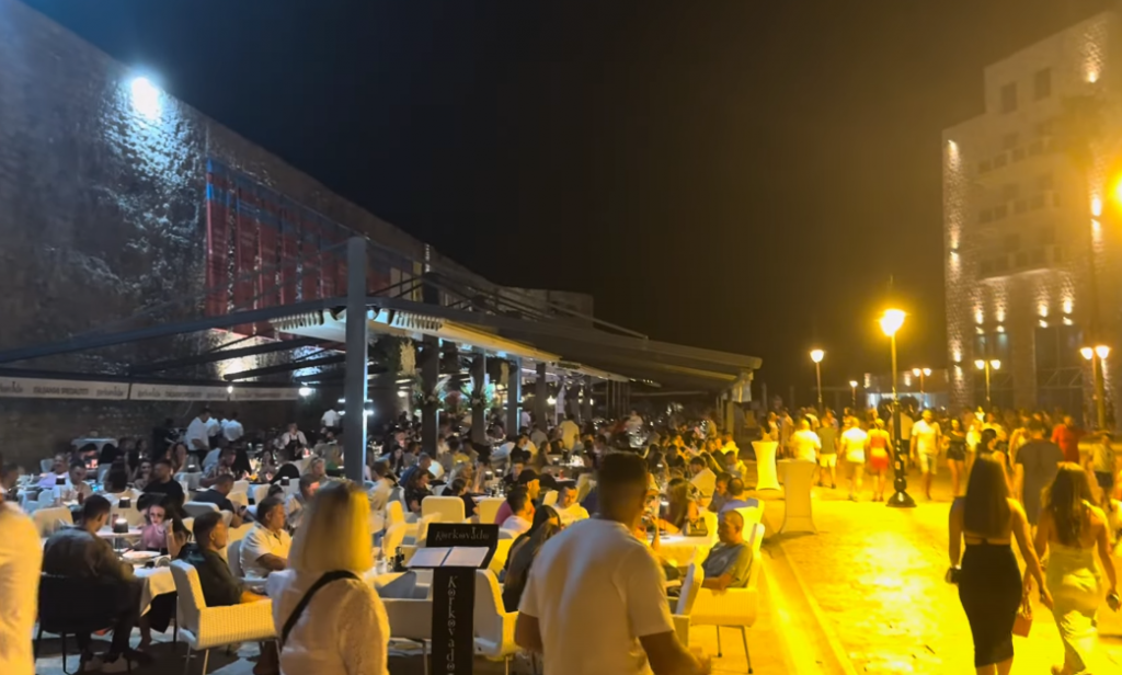 Budvanski ugostitelji dižu bunu protiv rukovodstva opštine i Nikole Jovanovića