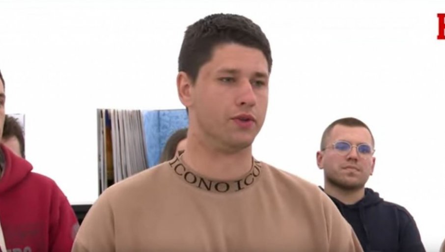 Pismo studenata koji žele da uče Evropskom sudu za ljudska prava u Strazburu: Uskraćuju nam pravo na obrazovanje