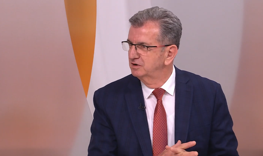 Camaj: Galama oko Zakona o porezu na nepokretnosti bila nepotrebna