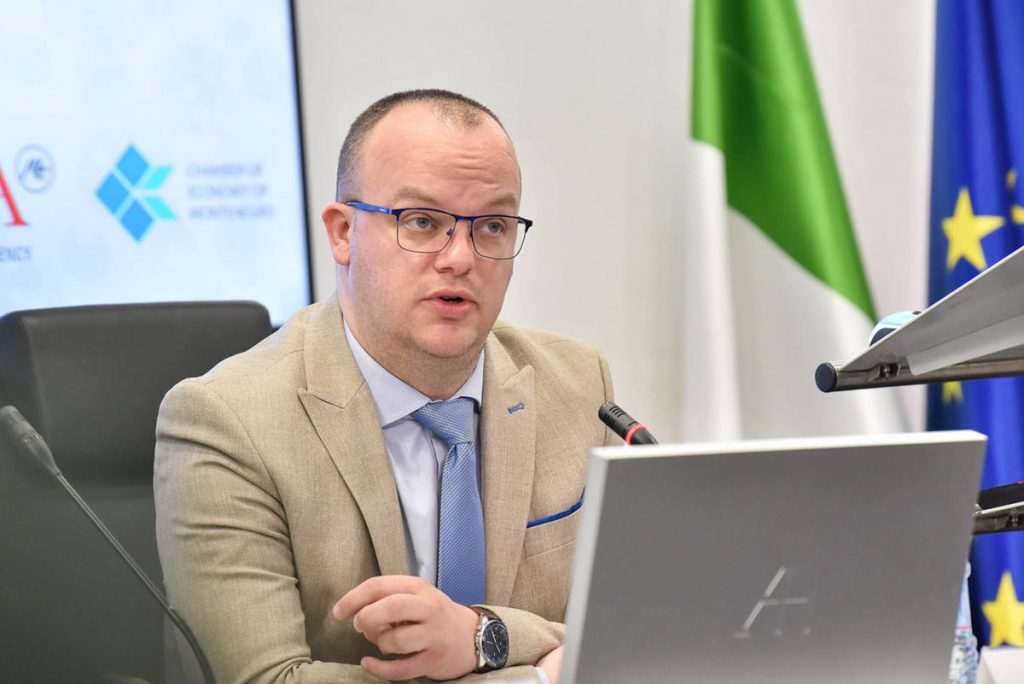 Ćulafić najavio borbu protiv ekološkog kriminala