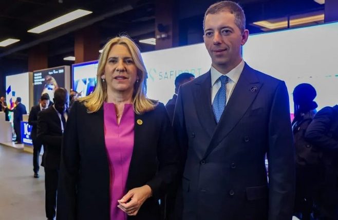 Đurić: 103 diplomatska predstavništva Srbije prezentuju svijetu istinu o Republici Srpskoj