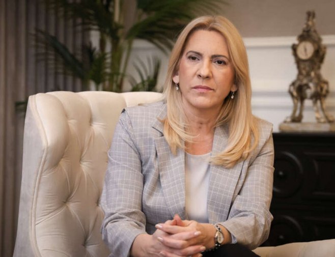 Cvijanović: Zgrožena sam ustaškom ikonografijom, pokličima i simbolima zločinačke NDH na Tompsonovom koncertu u Širokom Brijegu