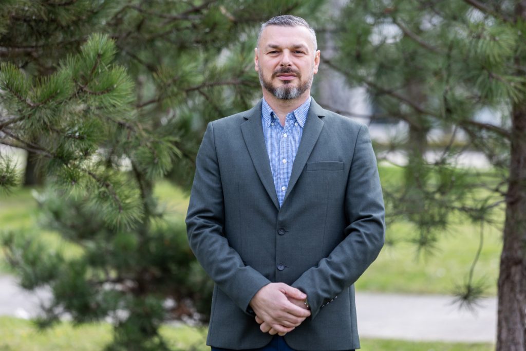 Čvoroviću određen pritvor do 30 dana