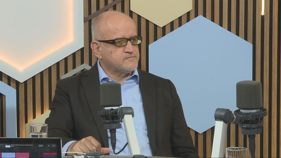 Darmanović: Otvorene liste ne znače revoluciju, stekao se momenat za njihovo uvođenje