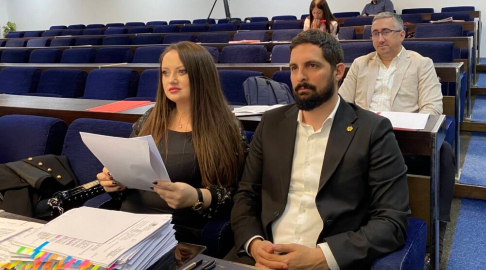Odbornici Demokrata: Nije korektno da Nenezić zamjera opoziciji bilo šta