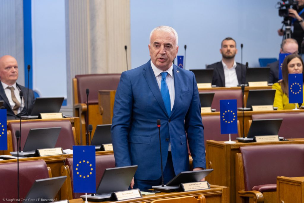 Đurović: Ljudi su danas slobodni i ne boje se svog mišljenja niti izbora, to je vrijednost za koju smo se borili