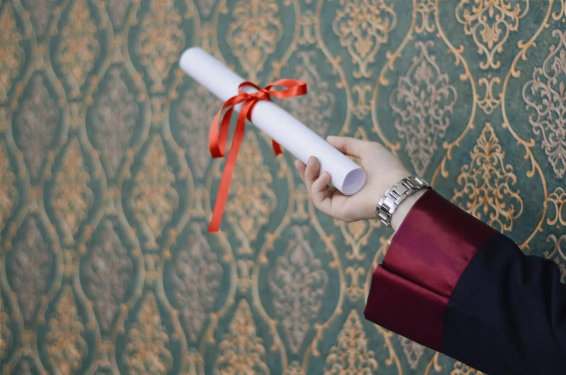 diploma