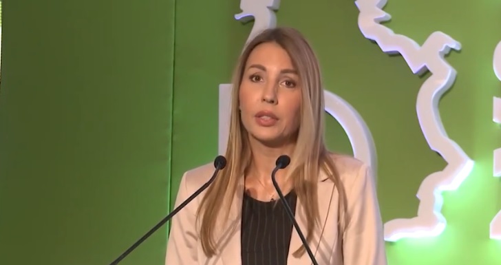 Đedović Handanović: Sankcije NIS-u još jednom su odložene, Srbija je sačuvala energetsku sigurnost