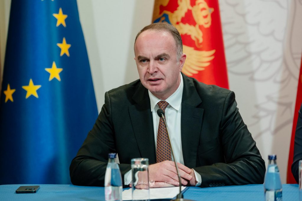 Đeljošaj: Predložićemo godišnji dodatak od 50 odsto prosječne zarade i penzije