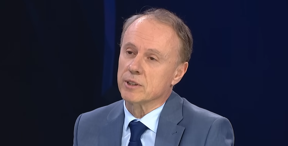 Rektor Đokić danas u policiji, mora da odgovori zašto „aminuje blokade“
