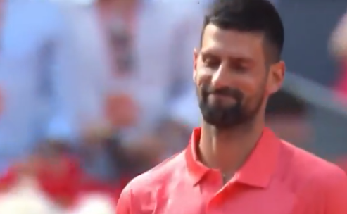 Šok u Madridu: Đoković eliminisan!