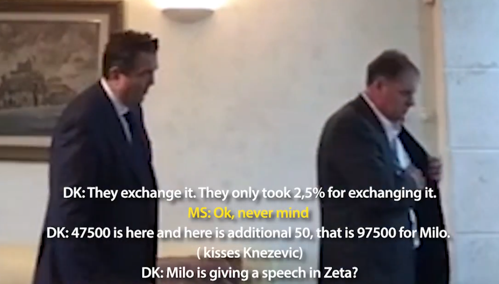 dk migo