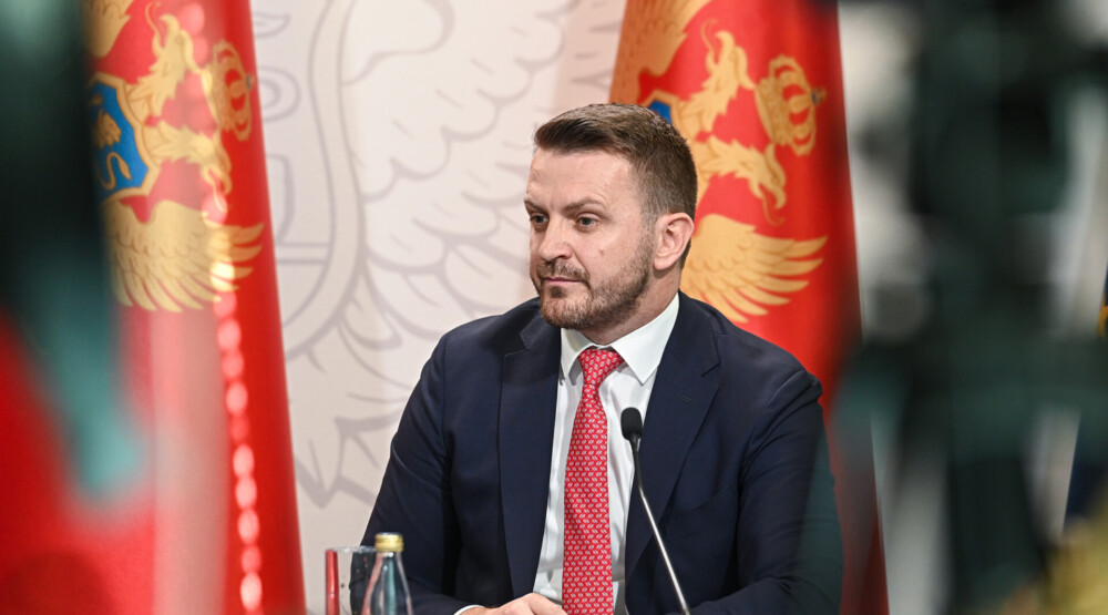 Ministru smeta Deklaracija SO Zeta o poništenju priznanja laže državne: Dukaj se sjetio „zadiranja u dobrodusjedske odnose“