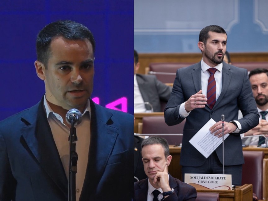 Kolaps vlasti u Baru dobija i zvaničan oblik: Treći put odložena sjednica parlamenta, lokalni DPS i SD međusobno ne komuniciraju?