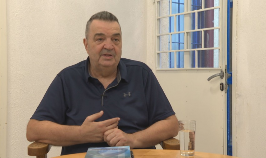Knežević: Doprinio sam da JAT ustupi Crnoj Gori aerodrome u Tivtu i Podgorici!