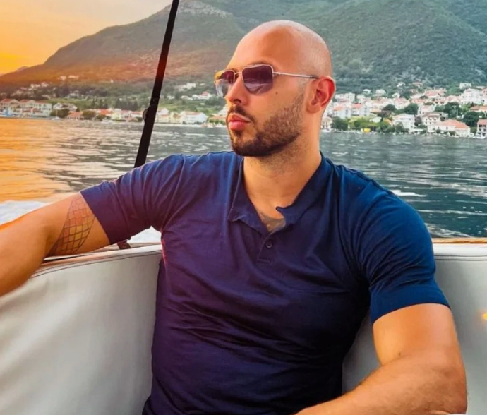 Influenser osumnjičen da je mučio, silovao, davio i prijetio ubistvom žrtvama