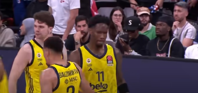 Biberović odveo Fener na F4: Real smanjio protiv Olimpijakosa