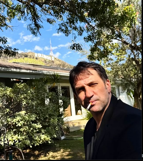 Goran Bogdan se vratio u rodni kraj