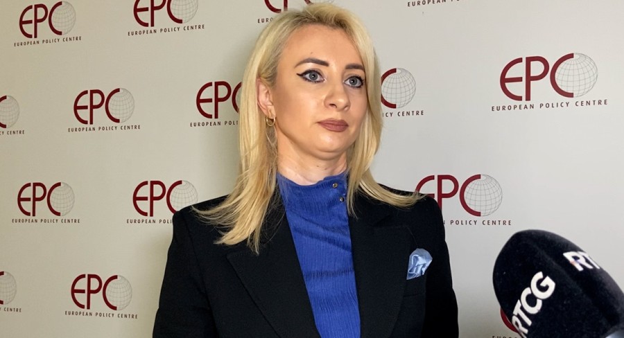 Gorčević zahtijeva sastanak s Administrativnim odborom u vezi sa blokiranim izborom dva člana Savjeta AMU-a
