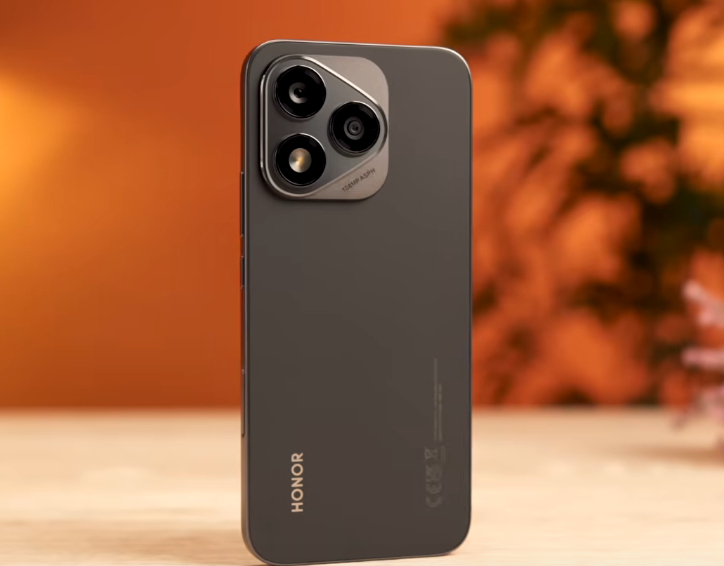 HONOR 400 Lite: Pogledajte šta sve može jednim dugmetom!
