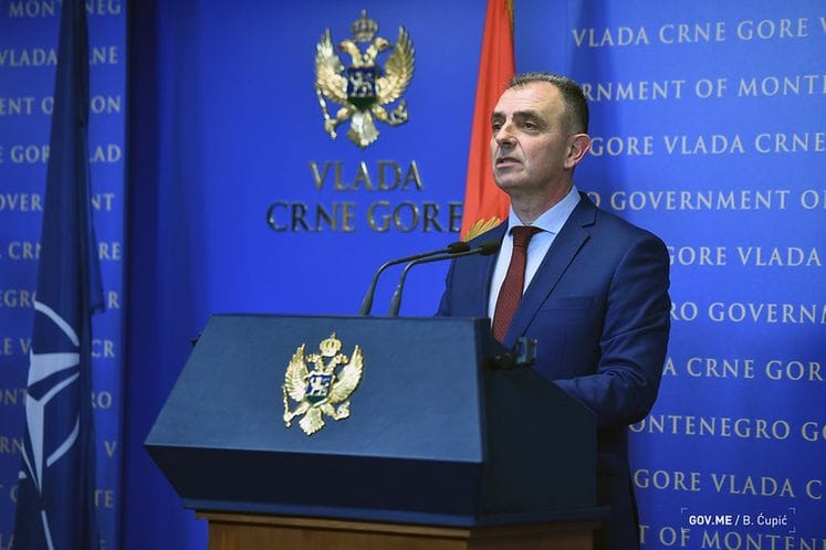 Hrapović i ekipa oslobođeni optužbi za zloupotrebu službenog položaja