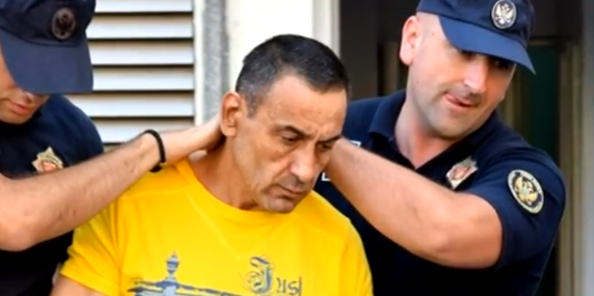 Prisluškivani razgovori Igora Božovića: Voze se blindama i pucaju na nezaštićene ljude – brate ima ko to da vrati