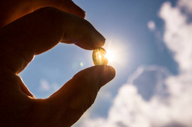 Kako vam tijelo pokazuje da nema dovoljno vitamina D