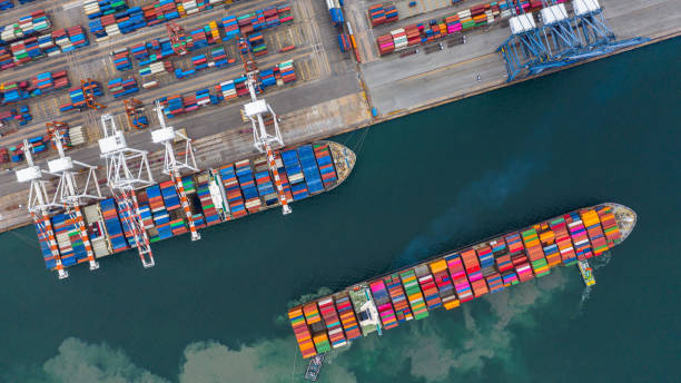 Potvrđena još jedna optužnica SDT-a za krijumčarenje kokaina oduzetog u Roterdamu