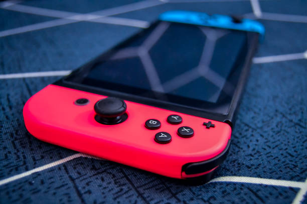 Koliko su jaki magneti koji drže kontrolere za Nintendo Switch 2?