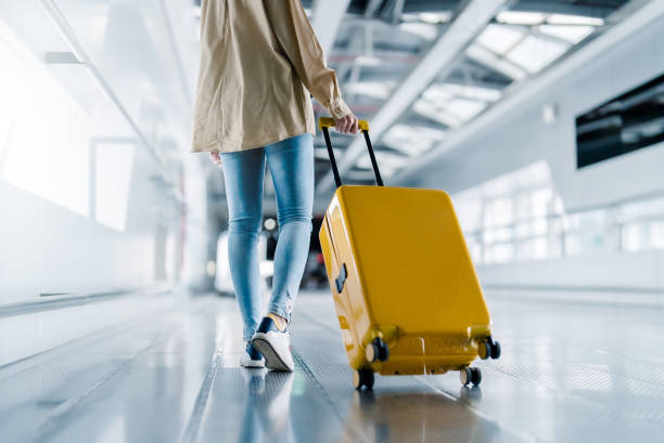 Šta putnici iz regiona treba da znaju o novom sistemu ulaska u EU