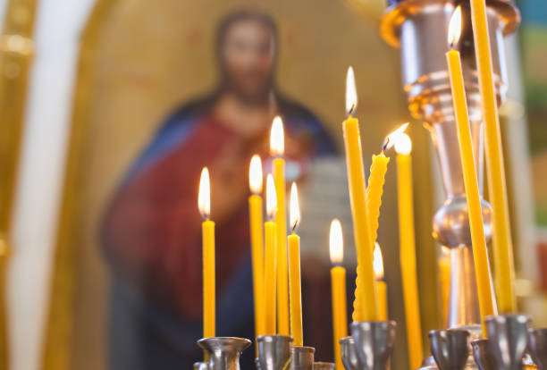 Danas je Veliki četvrtak – dan kada je ustanovljena tajna pričešća