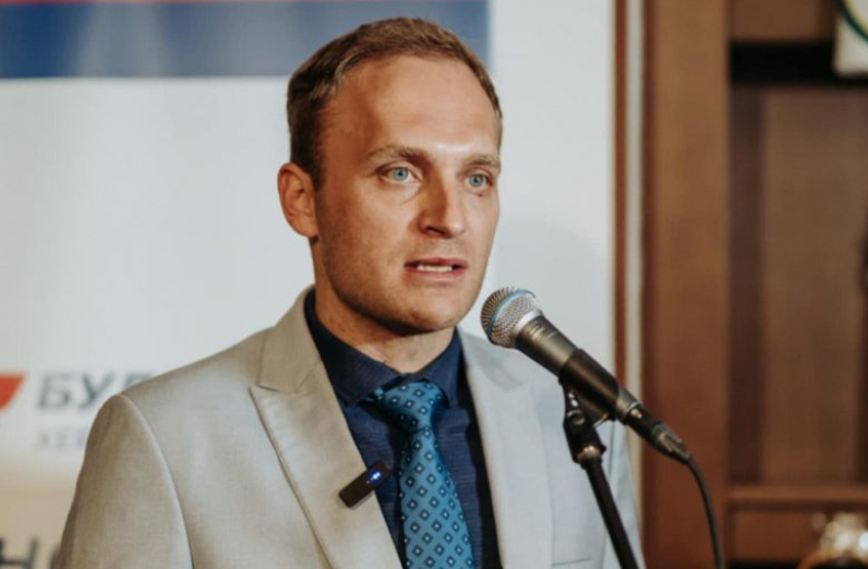 (INTERVJU) Ivan Otović za BORBU: Iako u Herceg Novom Srbi čine većinu, ne možemo vidjeti srpsku narodnu trobojku na institucijama; Sa DPS-om nećemo posle izbora!