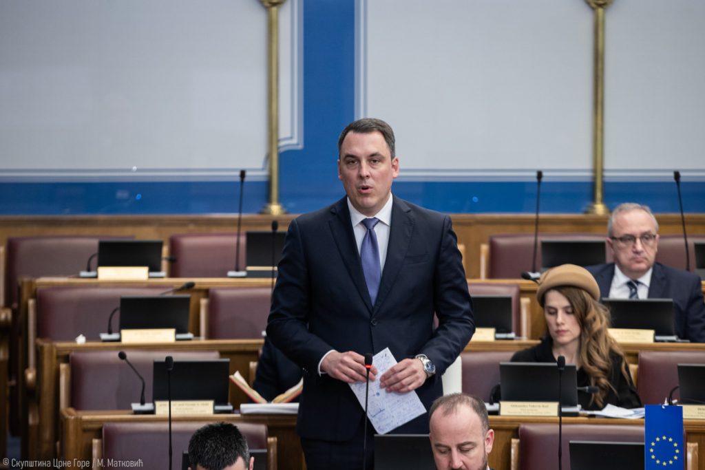 Pejak: „Go*na četnička“ nije akademski stav – to je sramota Univerziteta