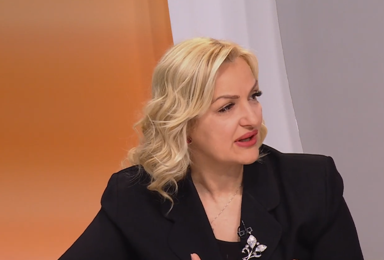 jelena borovinic bojovic